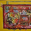 yellow box