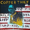 Copper Thief