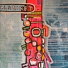 Clarinet