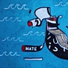 mate