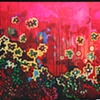 flowerbed