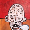 unfortunate self portrait