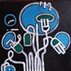 flower pot