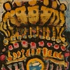 head dress