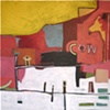 cow
