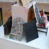 Monument for Mrs Moodles (detail)