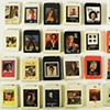 8-Track Key Holder