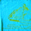 So Good Scratch Tee (detail)