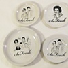 Fresh Prince Dinner Plates
