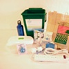 Healthy Elmwood Kids Sustainability Kits