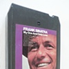 Frank Sinatra 8-Track Keyholder