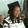 Graduation speech