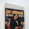 Guy Lombardo 8-Track Keyholder