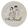 Fresh Prince- Will and Jazz