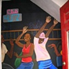 Murals