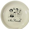 Fresh Prince Ensemble lg. dinner plate