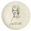 Phylis sm. saucer