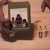 Episode 003: 8 Track Keyholder