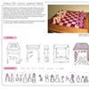 Chess for Girls Storyboard