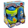 360 BUBBLE MACHINE BOY PACKAGE