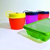 DISH: RISD's Sustainable Take-Out Dining System