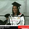 Graduation speech