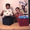 Episode 006: Milkcrate Ottoman