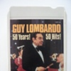 Guy Lombardo 8-Track Keyholder