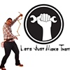 Look for the symbol