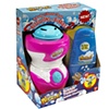 360 BUBBLE MACHINE PACKAGE GIRL