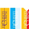Exquisite Corpse Logo Samples 