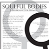 Soulful Bodies Flyer