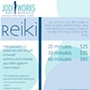 Reike Flyer