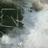 The Narrow Corner: Detail