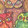 Three Owls