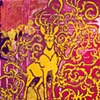 Yellow Deer