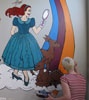 Murals