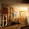 from 99 Lines
site-specific installation, 4- hour durational performance