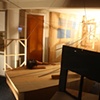 from 99 Lines
site-specific installation, 4- hour durational performance