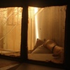 from 99 Lines
site-specific installation, 4- hour durational performance