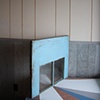 from 99 Lines
site-specific installation, 4- hour durational performance