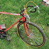 Murray-Legacy-road bike-10 speed