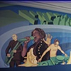 CCC mural-right side