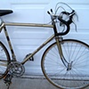Motobecane-Super Mirage-road bike