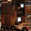 Speaker Boy- detail 1
