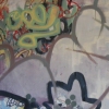 SPLAT#1 - left view