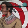 Chief Metea...Remember
