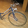Schwinn-Collegiate Sport-5 speed