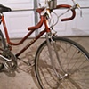 Schwinn-Continental-womens road bike