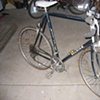 Raleigh-Marathon-road bike